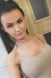 Проститутка Варвара